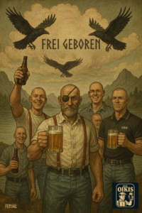 Frei Geboren