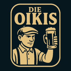 Oi Oi OIKIs – Wir sind da!