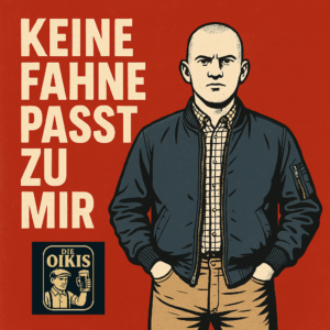 keine Fahne passt zu mir
